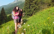 12 Soffiata sul 'soffione'...